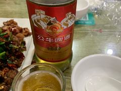 -晓伟海鲜家常菜