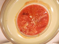 莫斯科红菜汤-莫斯科餐厅