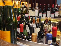 -龙虾酒吧扒房(宁波香格里拉店)