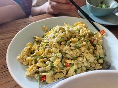 -云之南(八里庄店)