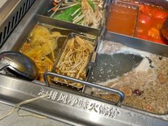 -海底捞火锅(北京路店)