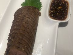 -马凯餐厅(长椿街店)