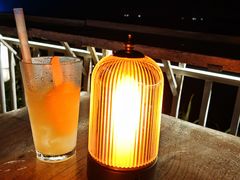 -Brew Farm·精酿农场海滨悬崖餐厅