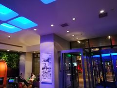 -上海外滩英迪格酒店