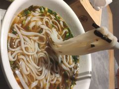 -易裕和·长沙米粉(竹塘西路店)