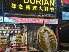 -都念榴莲·城市榴莲