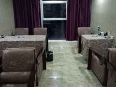 -蓝天逸境足浴会所