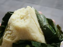 -叶婆婆豆浆馍馍