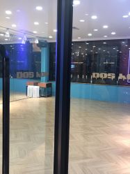 -DOS HOP潮上舞蹈