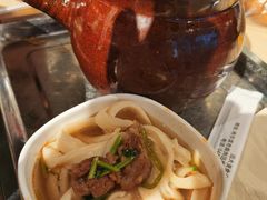 油泼面-远大美食广场(远大购物中心店)
