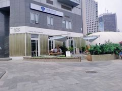 -Green Option(官舍店)