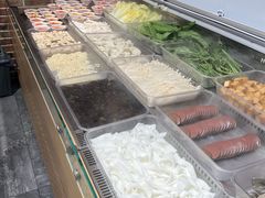-成老灶火锅鸡(平山店)