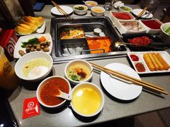 -海底捞火锅(未来城店)