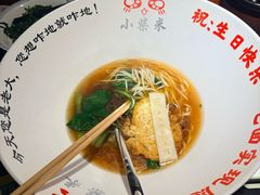 -小柴米·传统江西菜(八一广场店)