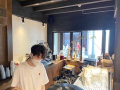 -Metal hands·铁手咖啡