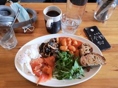 -Egg•Allday Brunch(襄阳北路店)