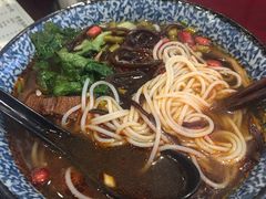 -螺世纪螺蛳粉·桂味小排档(裕德店)