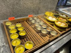 -福成自助烤肉(双桥万达店)