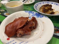 -令氏家外家周秦食府(高新店)