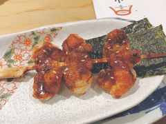 -火山屋台(新街口店)