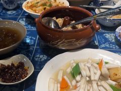 -香满楼(临安路店)