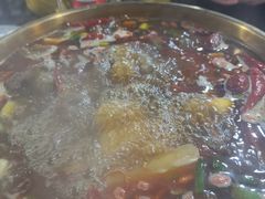 -云晓光头烧烤吧(盛夏店)