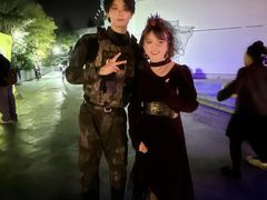 -青岛方特梦幻王国