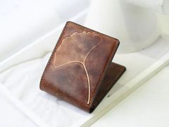 成品-猛犸手作·皮具·diy团建·礼品定制(新华路店)