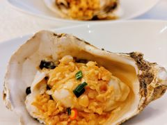 -品海楼·大连海胆锅贴馆(东港店)