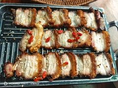 -龙姐私房菜(和顺古镇店)