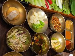 -韩象烤肉·韩国料理(市南麦凯乐旗舰店)