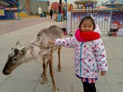 -华夏文旅海洋公园