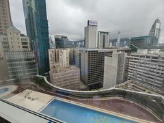 -香港尖沙咀凯悦酒店