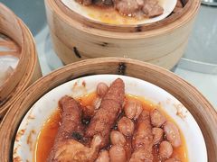 -好友缘家宴(青山路店)