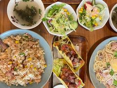 -红小满休闲餐厅(十全街店)