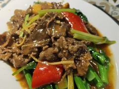 -三毛牛肉店(福强店)