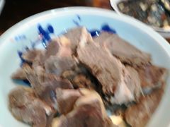 -元鼎宝驴香·全驴宴(江宁店)