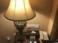 -汕头金乐大酒店