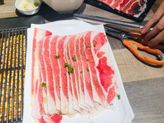 -一心烤肉(延安路店)