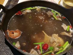 -盡膳口福跷脚牛肉火锅(北美新天地店)