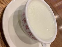 -正德顺順德雙皮奶(中信店)
