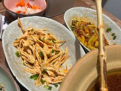 -大盐帮川菜馆(长楹天街店)