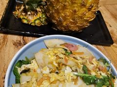 菠萝饭-云之南(八里庄店)