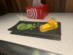 -海底捞火锅(金花路店)