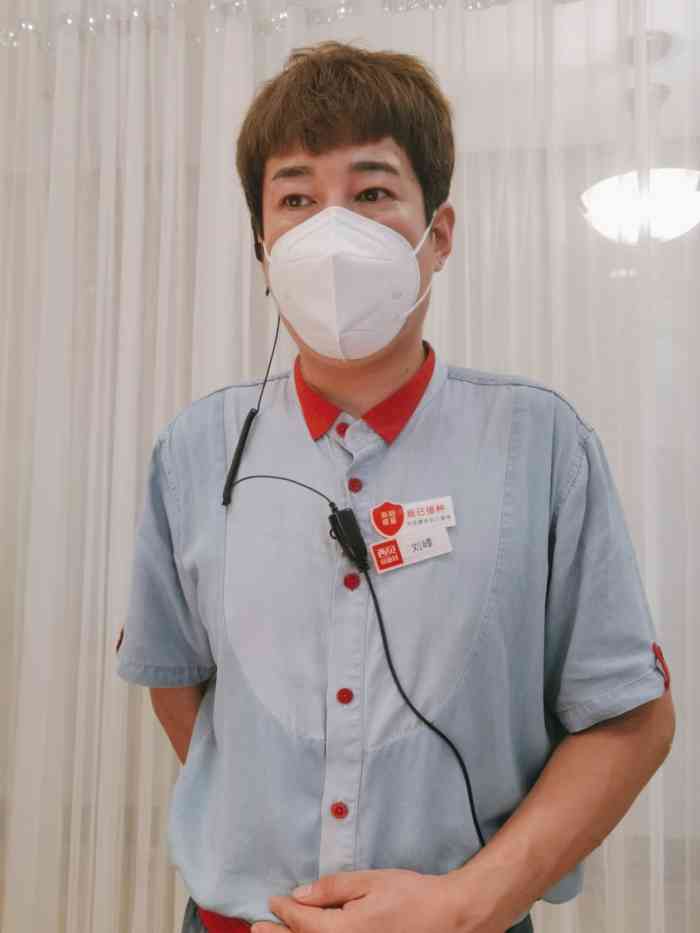 西贝莜面村(香山店)-"这是一家可以同时吃到西贝和功夫茶的店.在.