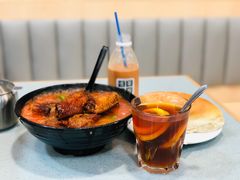 -华嫂冰室(尖沙咀店)