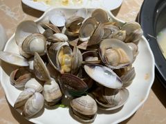 -海大大蒸汽海鲜餐厅·粤菜·特色小炒(欢乐颂店)