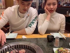 -梦山水日本烧肉(五四广场店)
