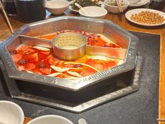 -佬土鹅肠火锅(扬中步行街店)