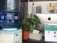 -铭修苹果华为手机平板维修服务(杨浦区店)